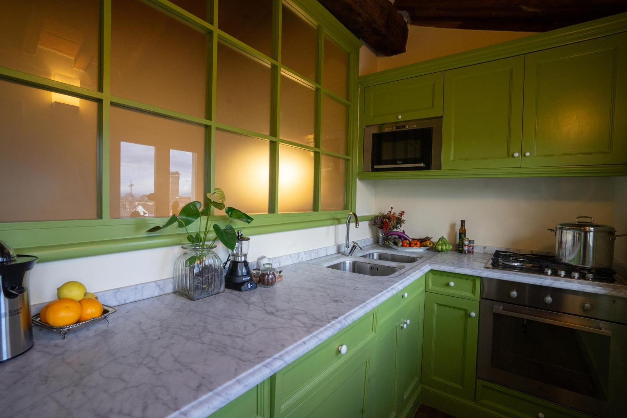 Bed & Breakfast Palazzo Rocchi - Residenza D'epoca