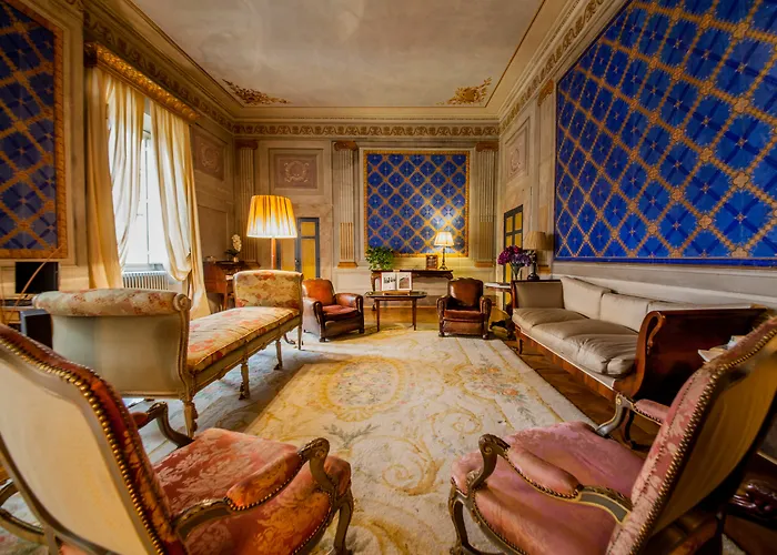 Palazzo Rocchi - Residenza D\'Epoca