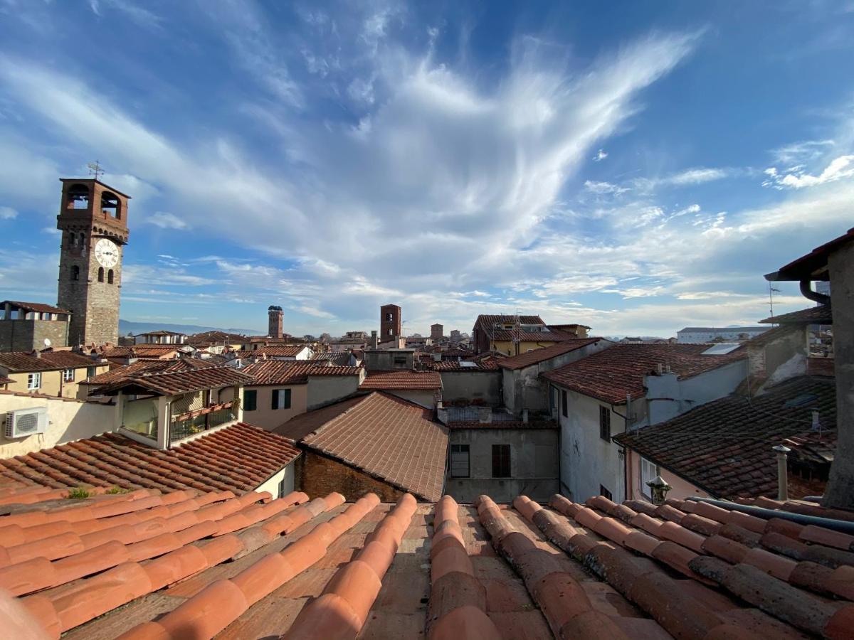 Palazzo Rocchi - Residenza D'epoca