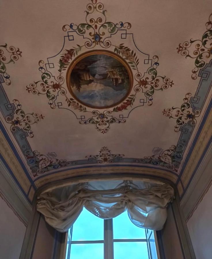 Couette-café Palazzo Rocchi - Residenza D'epoca