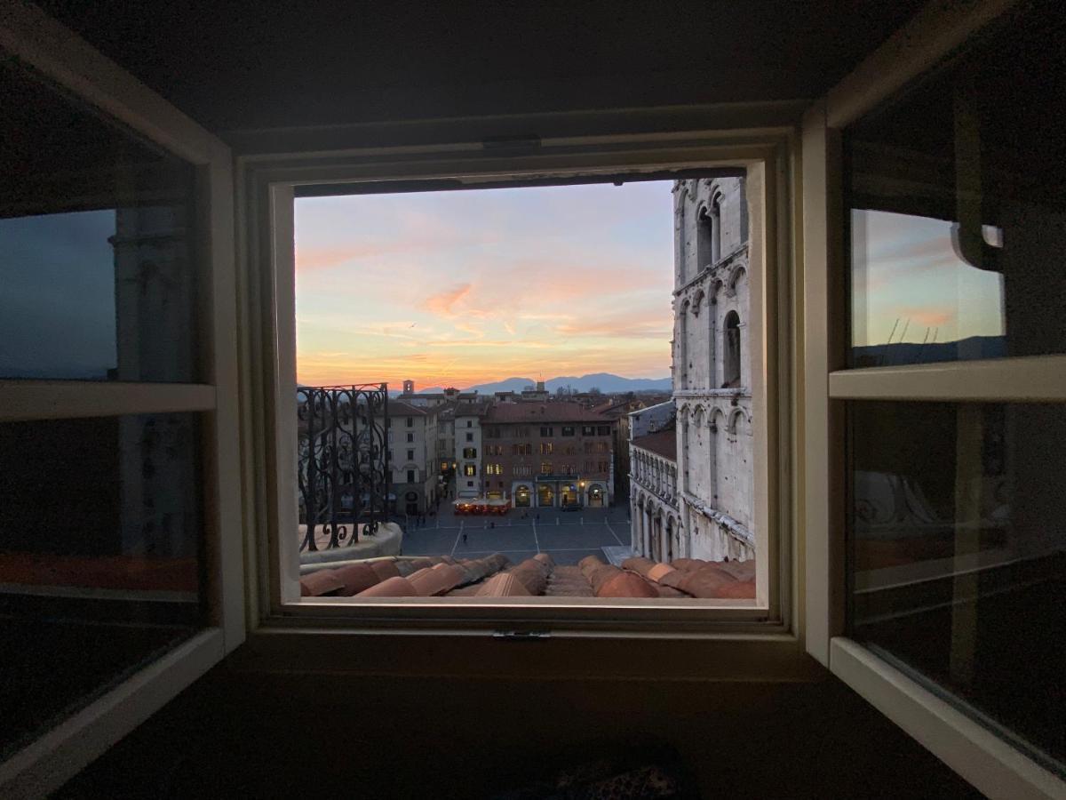 Palazzo Rocchi - Residenza D'epoca Lucques