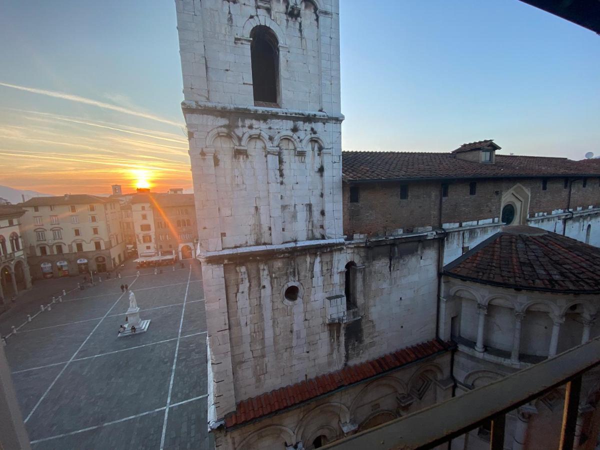 Bed & Breakfast Palazzo Rocchi - Residenza D'epoca Lucca