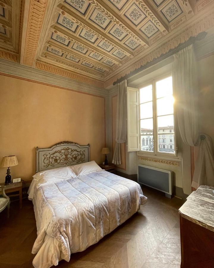 Palazzo Rocchi - Residenza D'epoca Lucques
