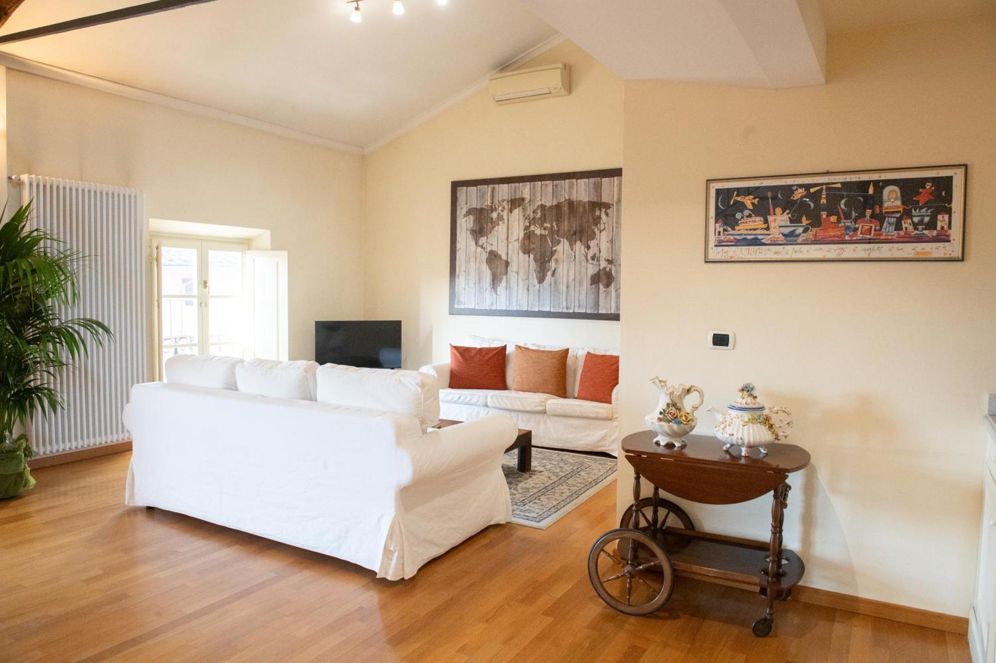Palazzo Rocchi - Residenza D'epoca Bed & Breakfast