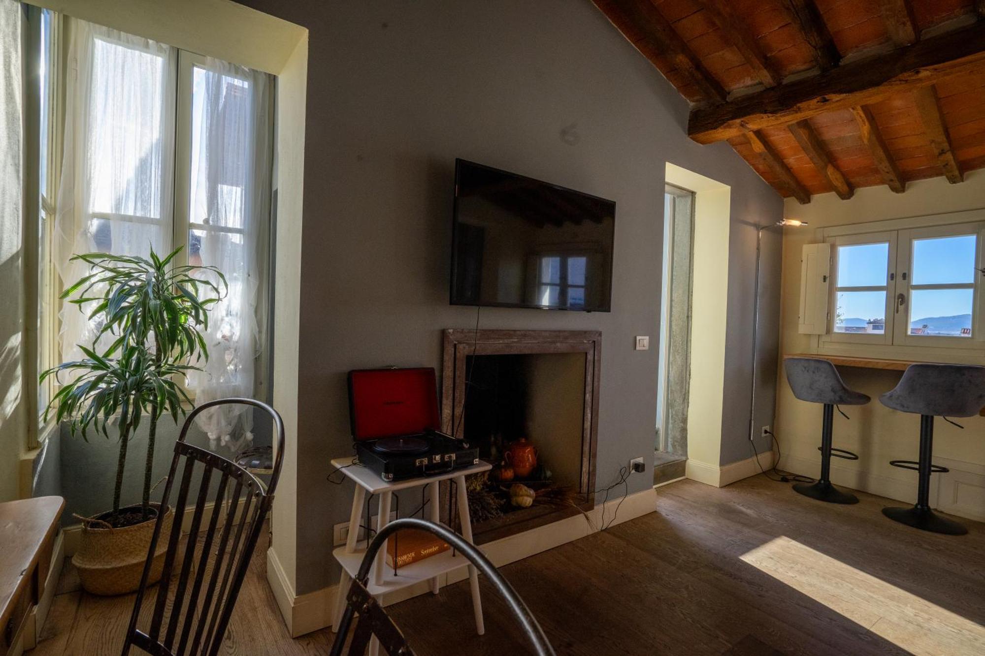Palazzo Rocchi - Residenza D'epoca 3* Lucques