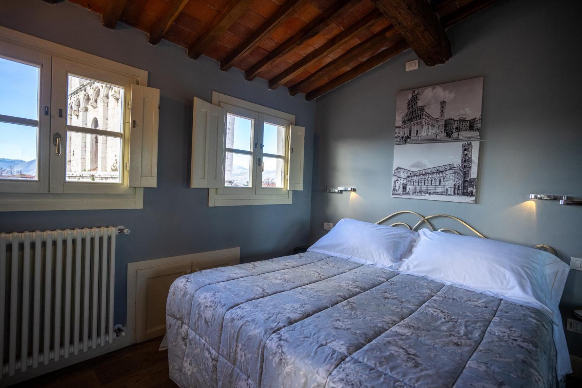 Palazzo Rocchi - Residenza D'epoca Couette-café 3*
