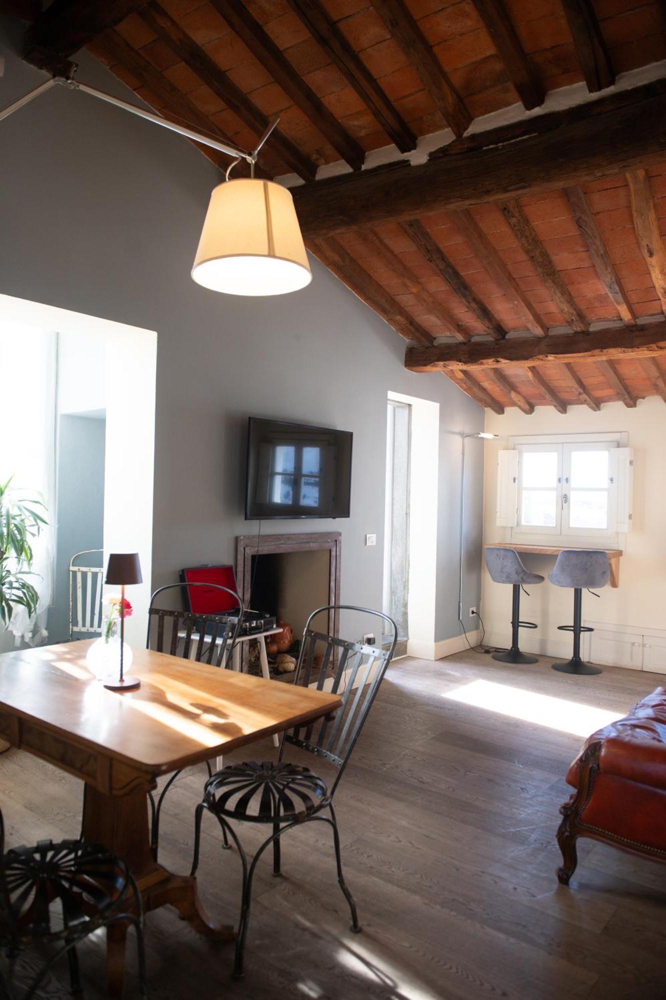 Palazzo Rocchi - Residenza D'epoca 3* Lucques