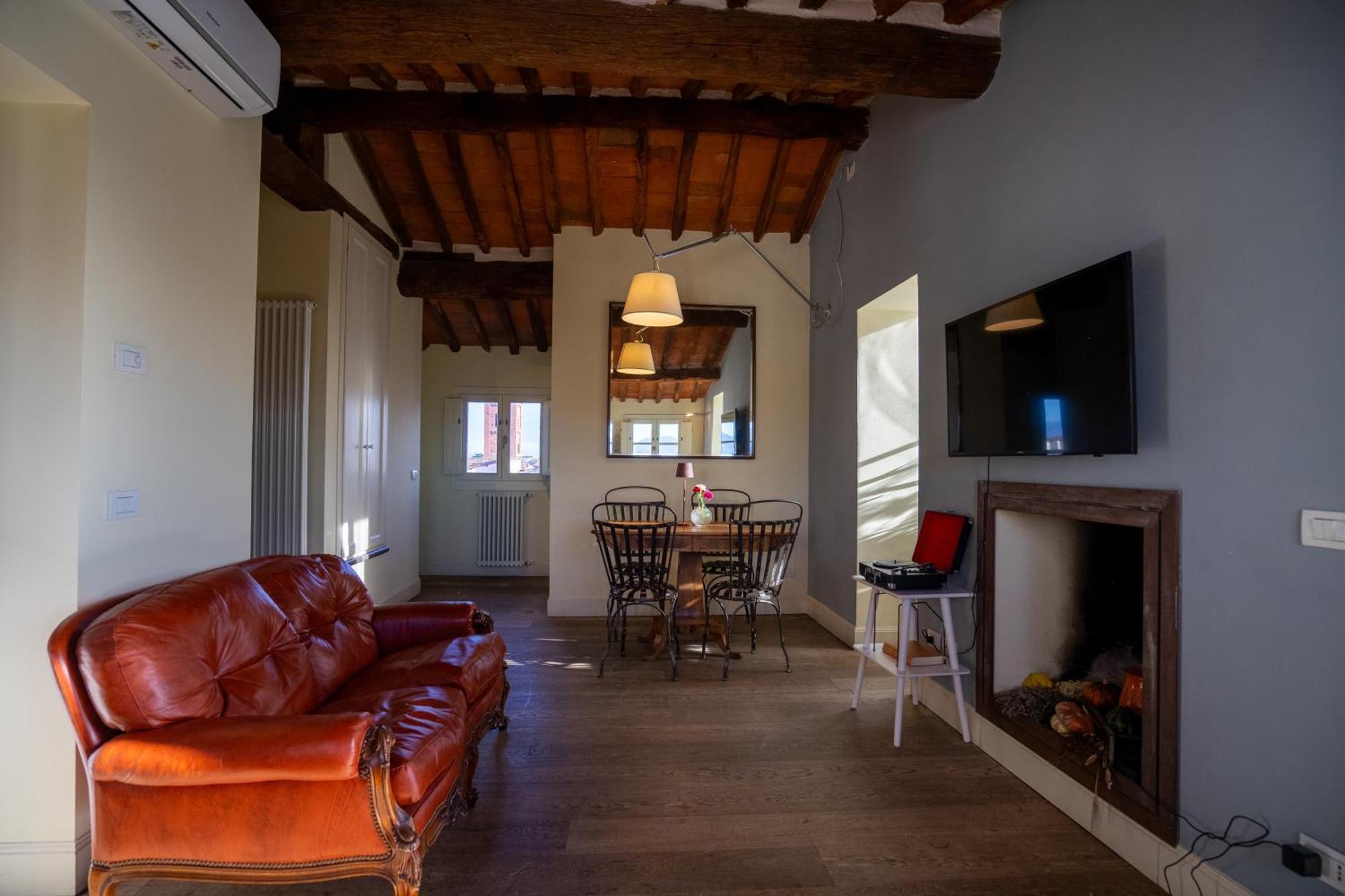 Palazzo Rocchi - Residenza D'epoca Couette-café 3*
