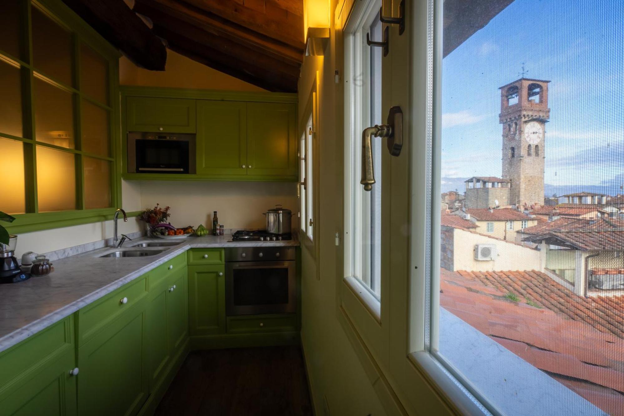 Palazzo Rocchi - Residenza D'epoca 3* Lucques