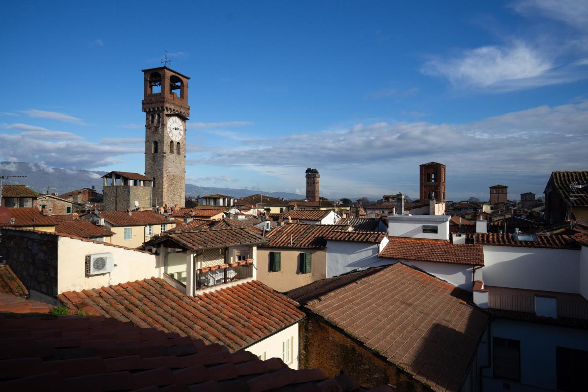 Palazzo Rocchi - Residenza D'epoca Couette-café 3*