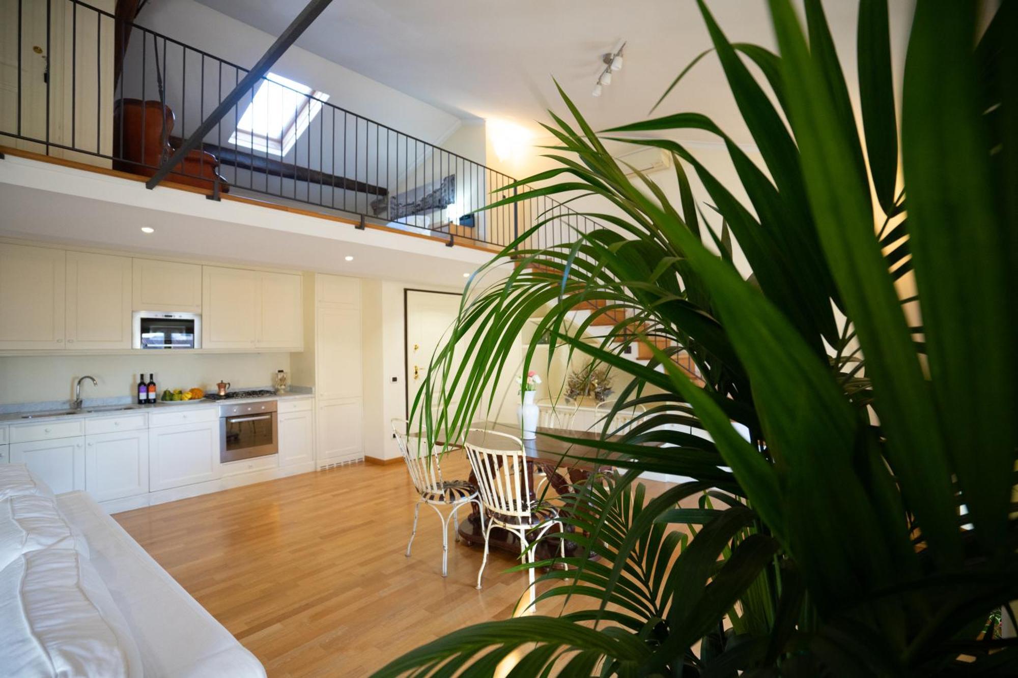Palazzo Rocchi - Residenza D'epoca Bed & Breakfast Lucca