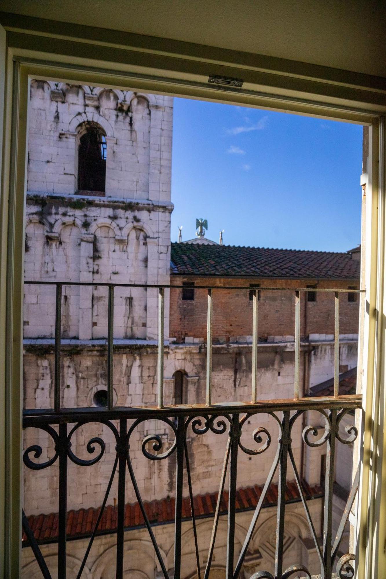 Couette-café Palazzo Rocchi - Residenza D'epoca 3*