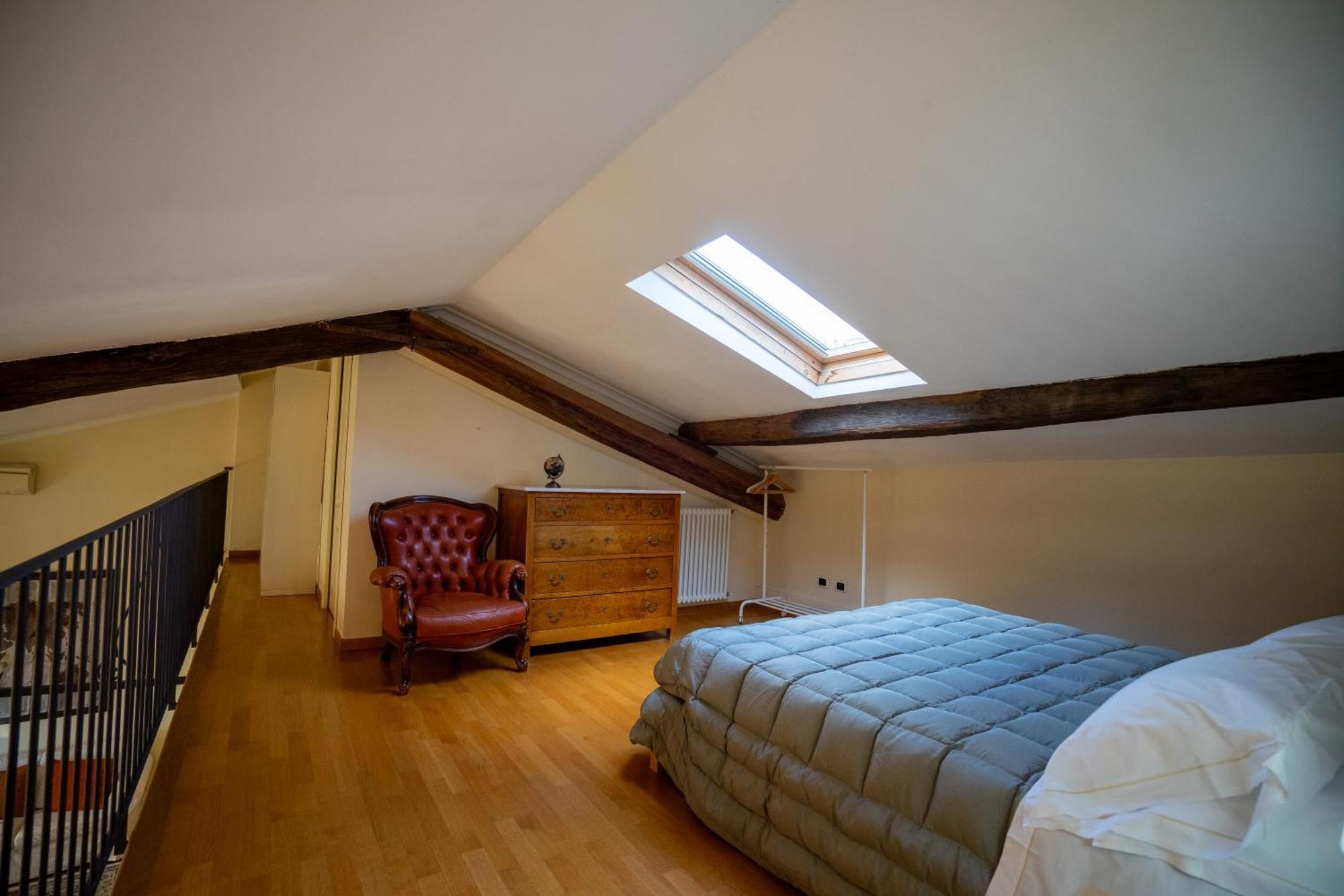 Palazzo Rocchi - Residenza D'epoca 3*