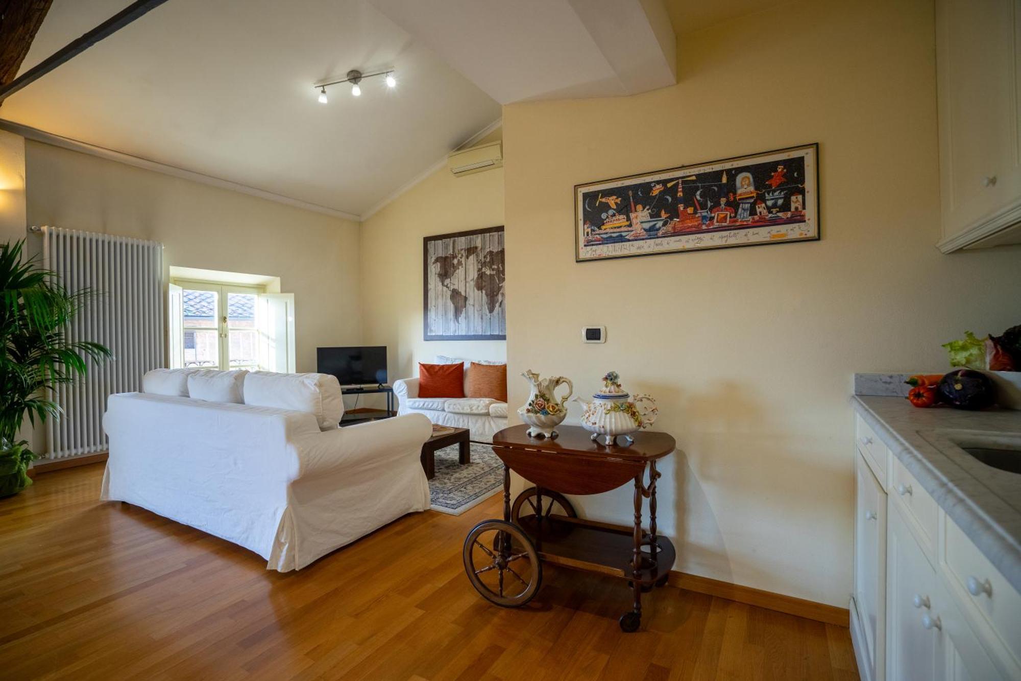 Bed & Breakfast Palazzo Rocchi - Residenza D'epoca