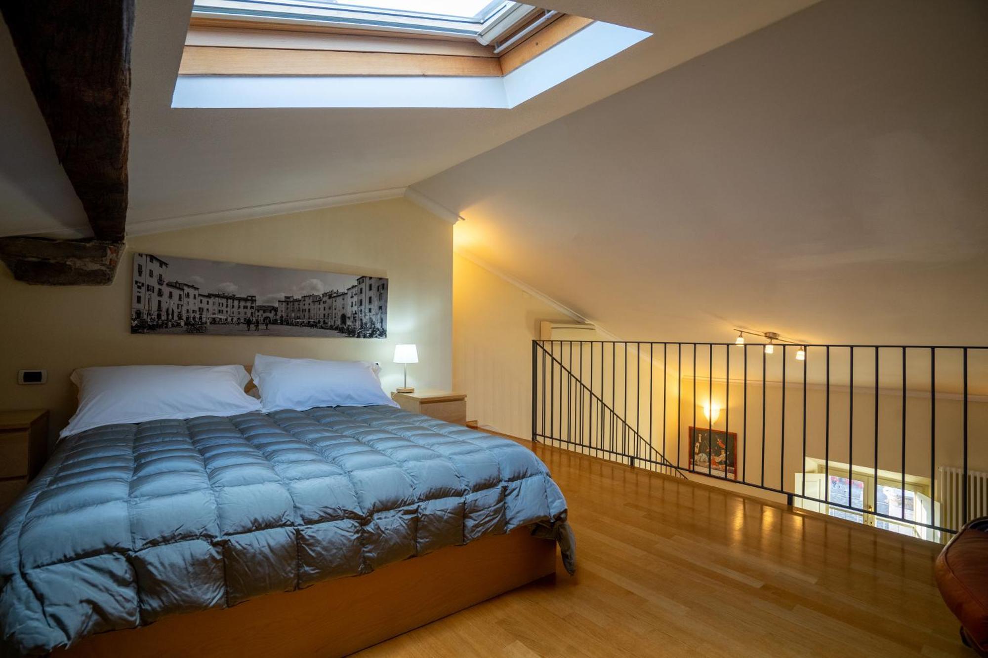 Palazzo Rocchi - Residenza D'epoca Bed & Breakfast Lucca
