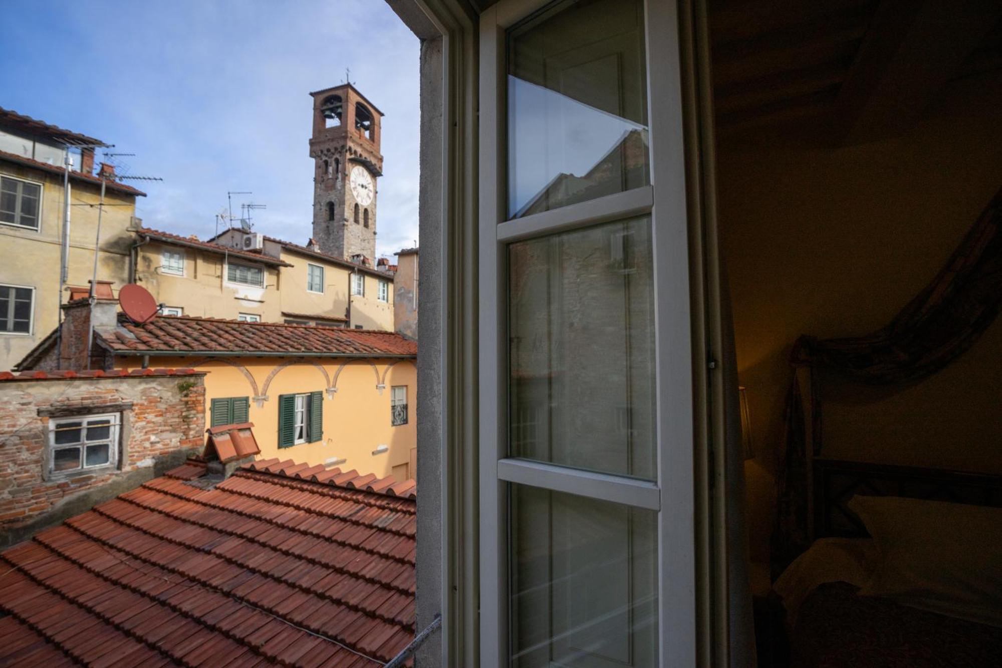 Palazzo Rocchi - Residenza D'epoca 3* Lucca