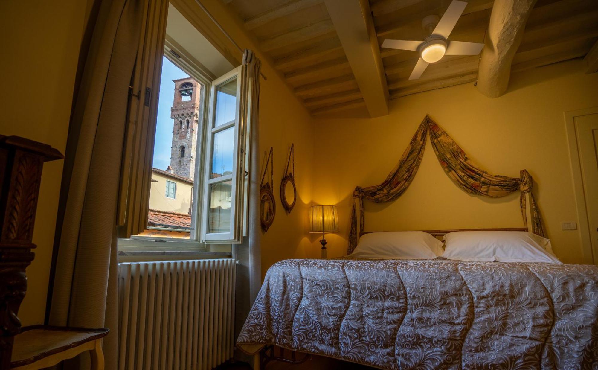 Couette-café Palazzo Rocchi - Residenza D'epoca