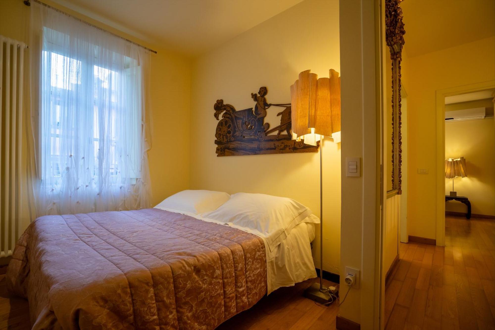 Palazzo Rocchi - Residenza D'epoca 3*