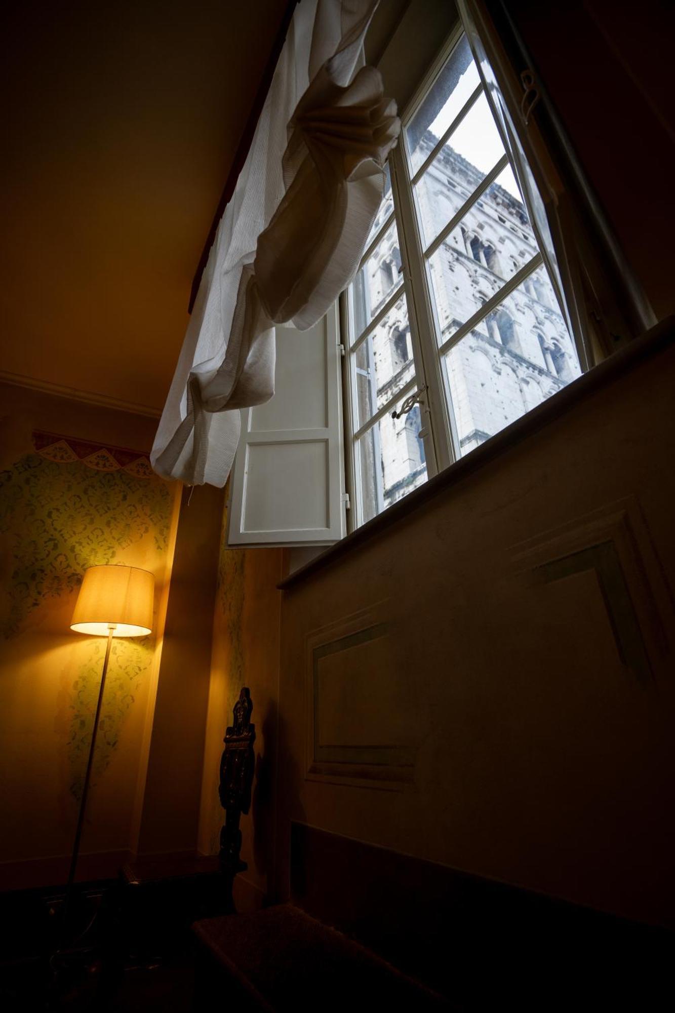 Palazzo Rocchi - Residenza D'epoca 3*