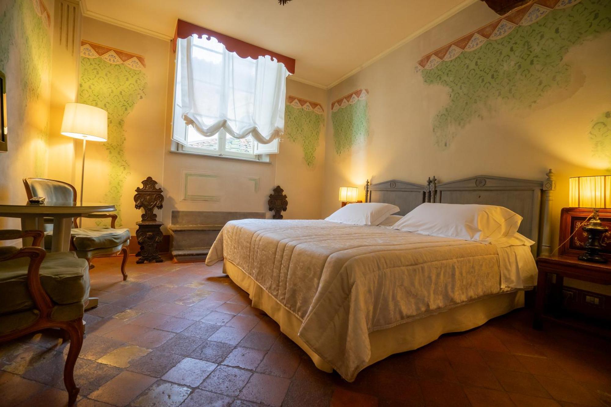 Palazzo Rocchi - Residenza D'epoca 3* Lucques