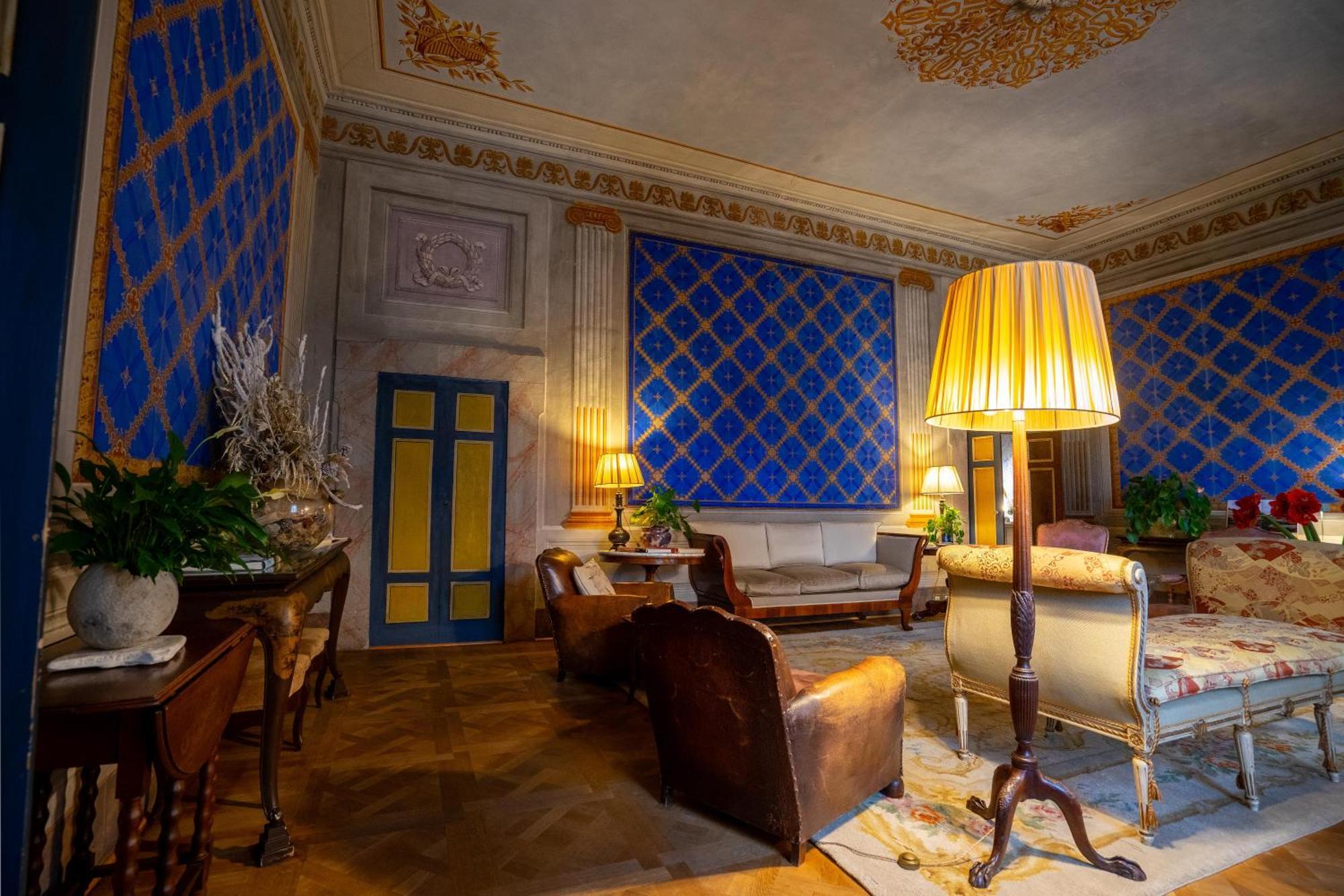 Palazzo Rocchi - Residenza D'epoca