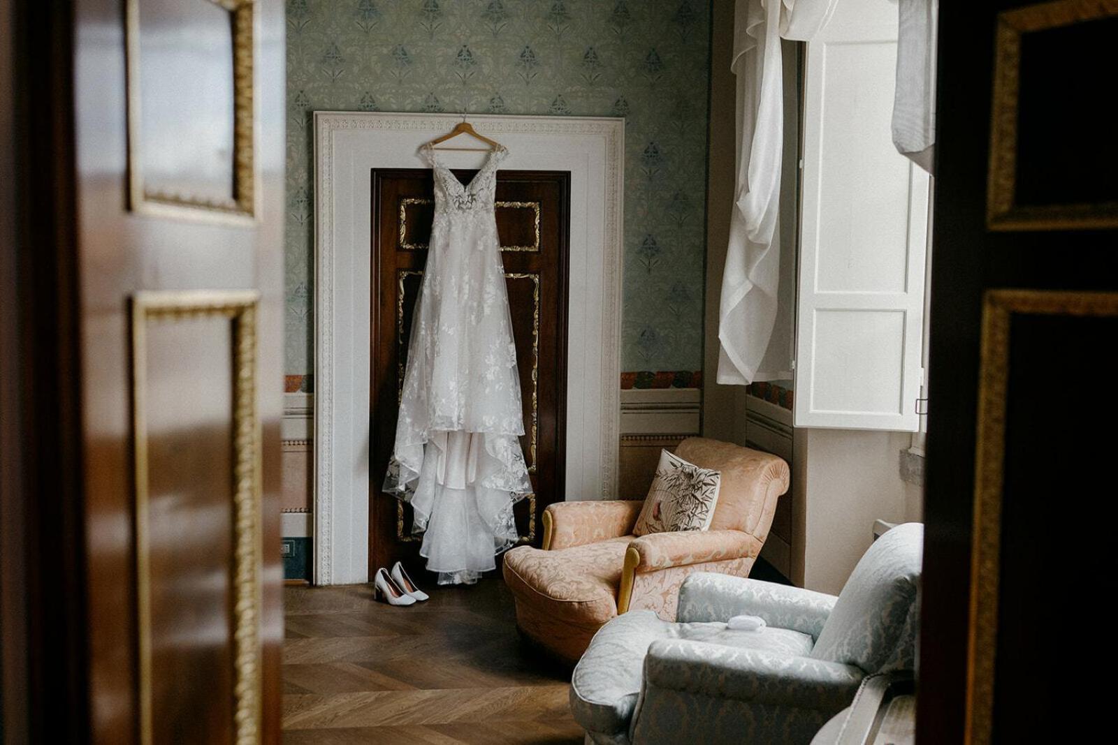 Palazzo Rocchi - Residenza D'epoca