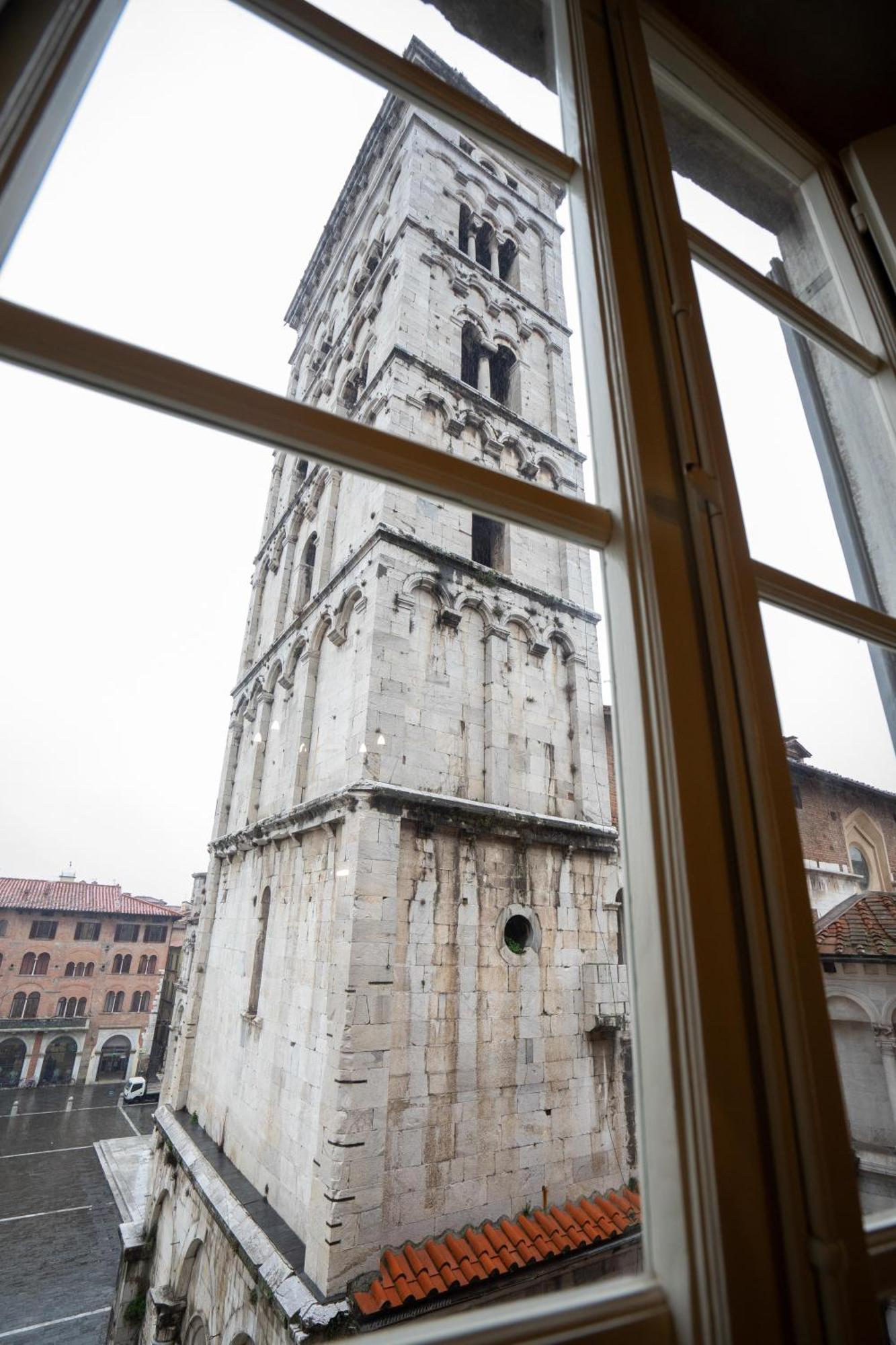Palazzo Rocchi - Residenza D'epoca Couette-café