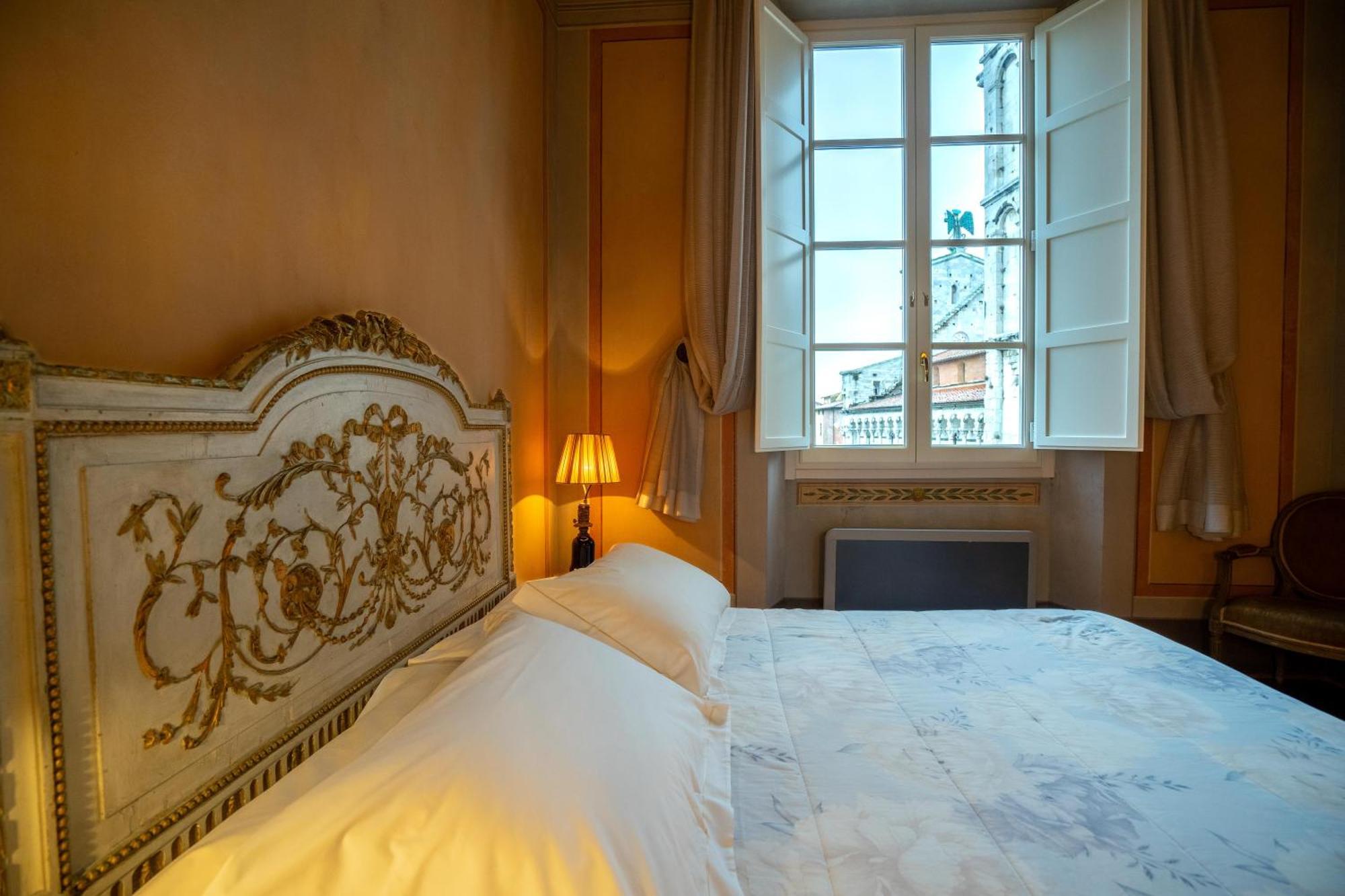 Palazzo Rocchi - Residenza D'epoca 3* Lucques