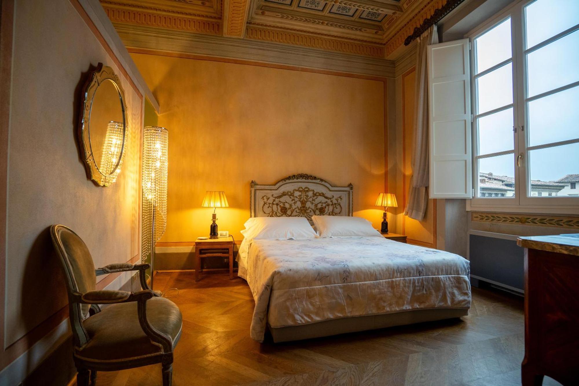 Palazzo Rocchi - Residenza D'epoca 3* Lucques