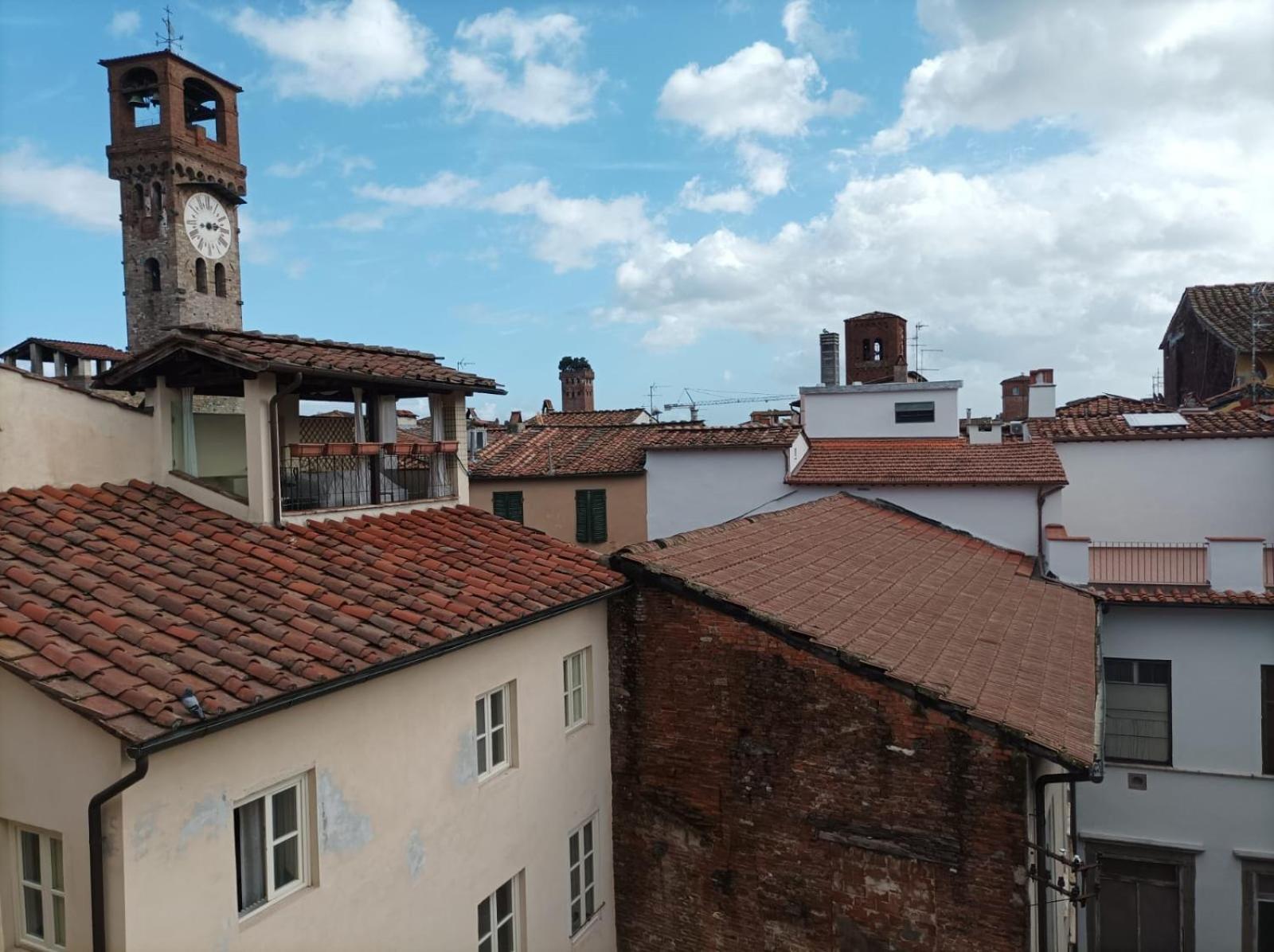 Bed & Breakfast Palazzo Rocchi - Residenza D'epoca Lucca