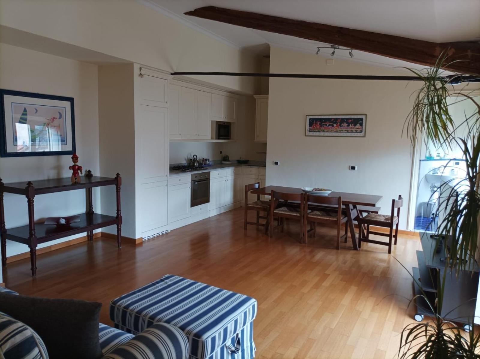 Bed & Breakfast Palazzo Rocchi - Residenza D'epoca Lucca