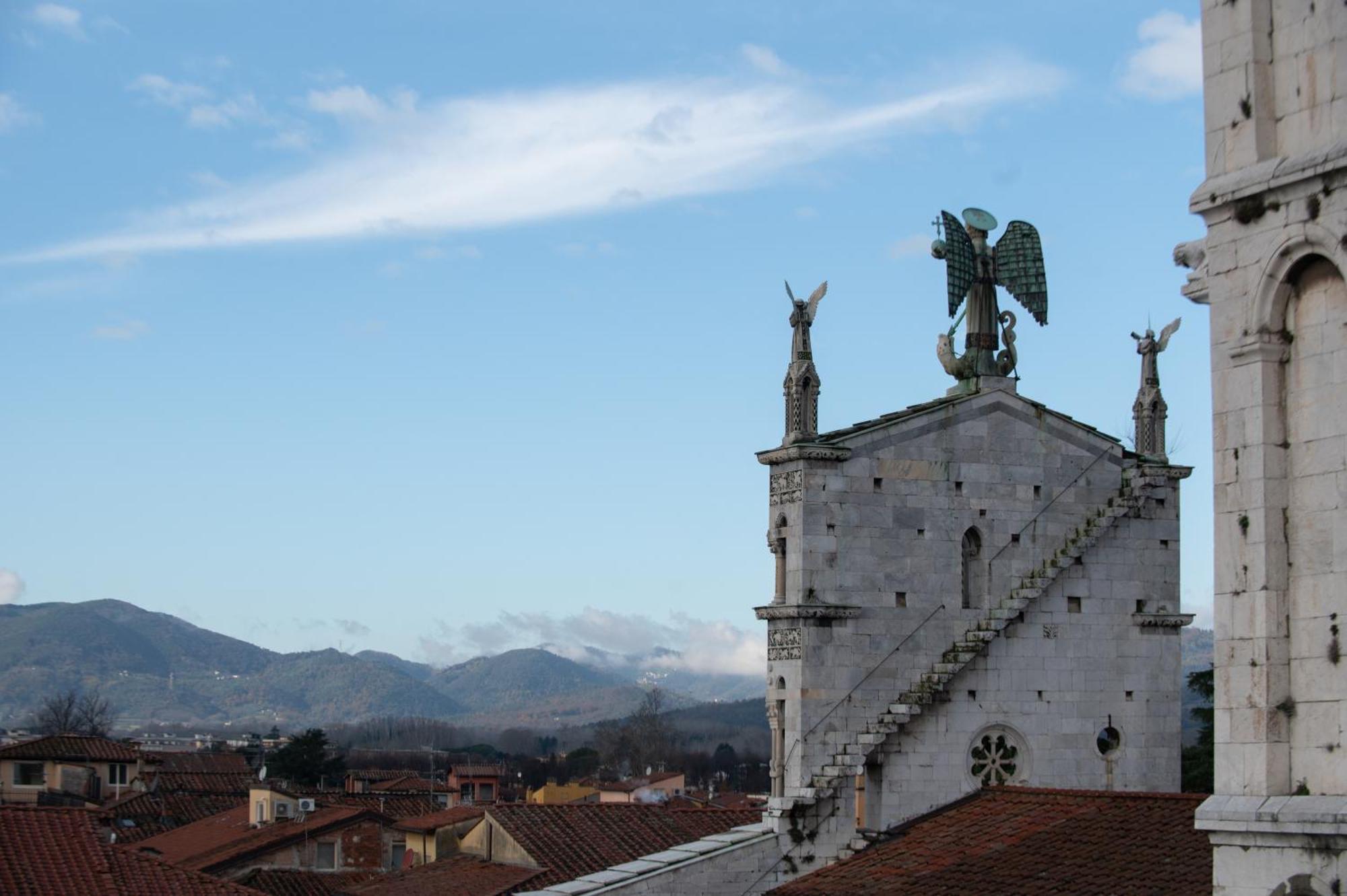 Bed & Breakfast Palazzo Rocchi - Residenza D'epoca Lucca