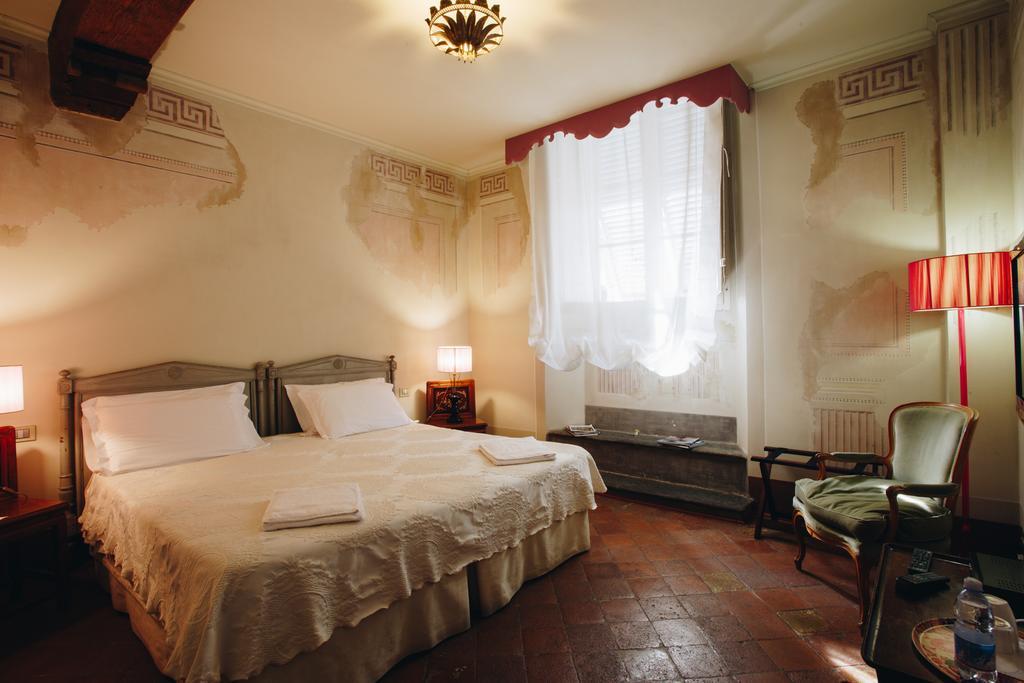Palazzo Rocchi - Residenza D'epoca 3* Lucques