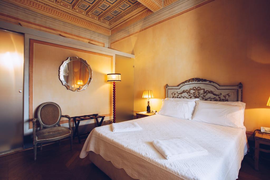 Palazzo Rocchi - Residenza D'epoca Bed & Breakfast