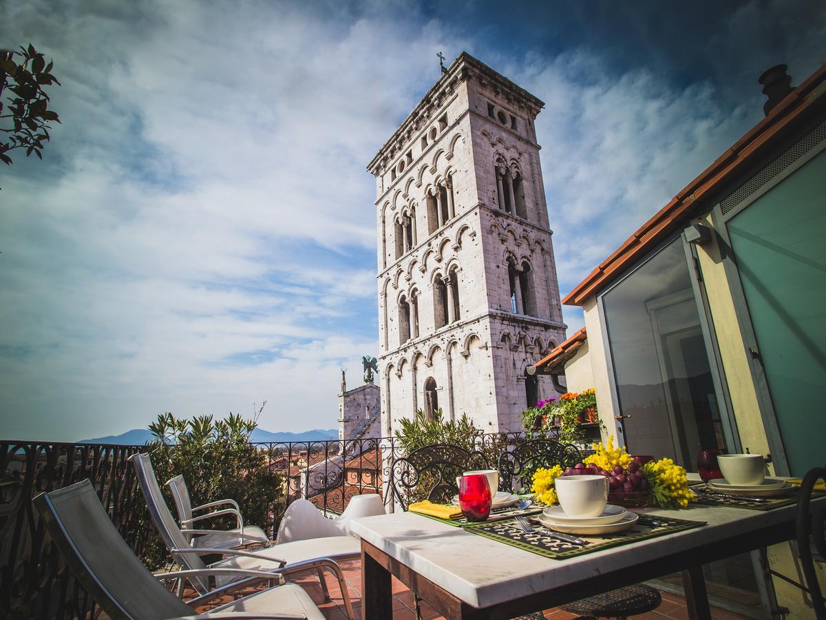 Palazzo Rocchi - Residenza D'epoca Couette-café 3*