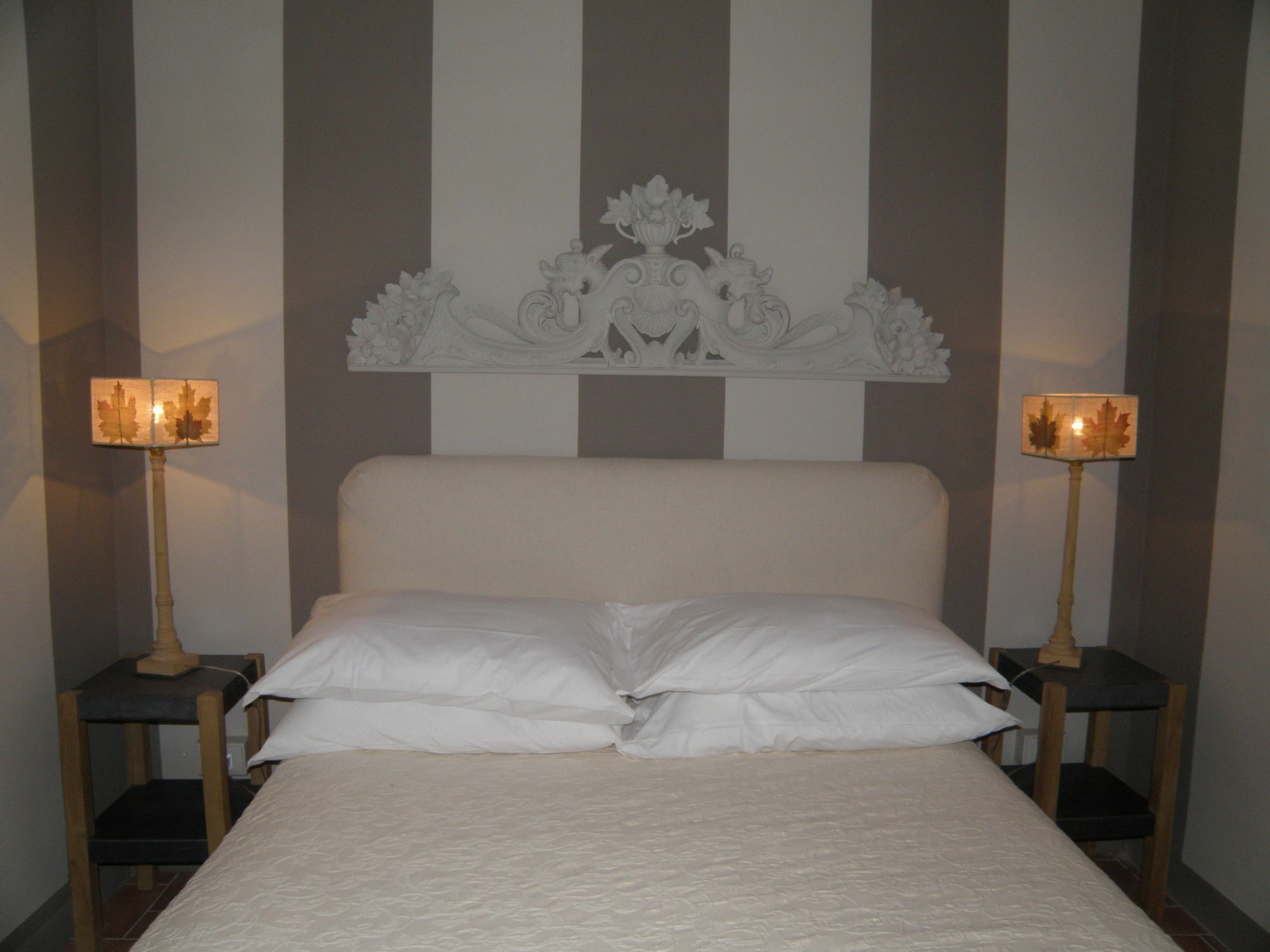 Palazzo Rocchi - Residenza D'epoca 3*
